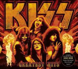 Kiss : Greatest Hits (2010)